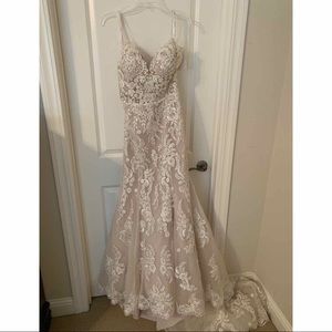 Wedding Gown